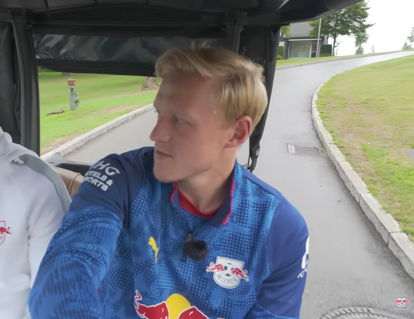 Παναθηναϊκός: Μόνος του για Σλάγκερ, τι ισχύει με την ΑΕΚ