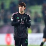 Παναθηναϊκός: Ο Ταμπόρδα έπαιξε ελάχιστα και ... έδειξε πολλά!