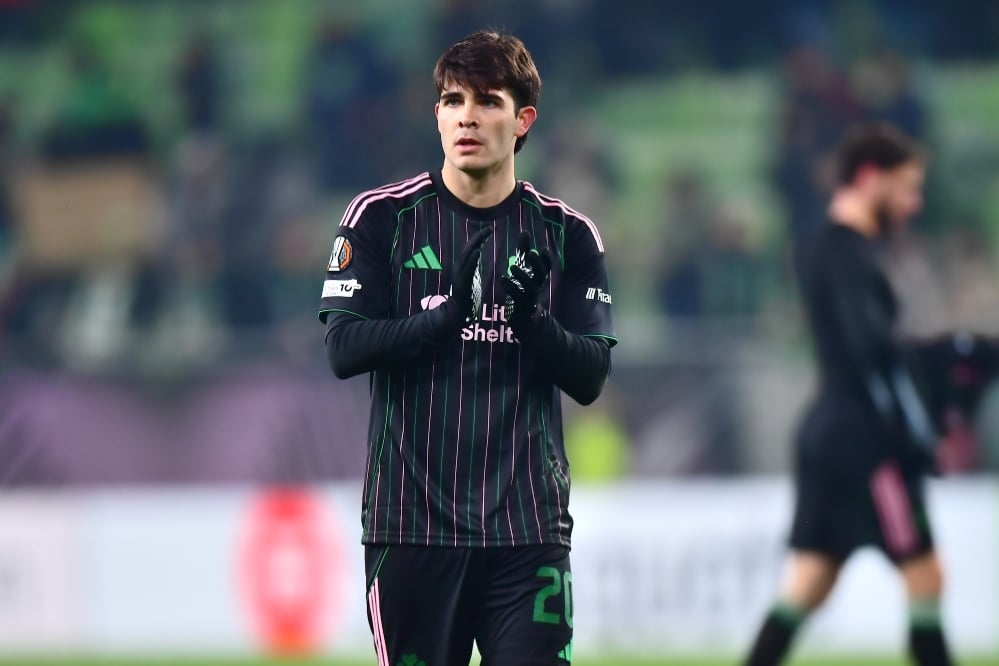 Παναθηναϊκός: Ο Ταμπόρδα έπαιξε ελάχιστα και ... έδειξε πολλά!