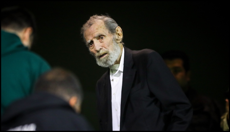 Κολιτσιδάκης: «Ο Καπετάνιος είναι η μεγαλύτερη μορφή που έχει περάσει από τον Παναθηναϊκό» (vid)