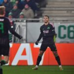 Η γκολάρα του Ζαρουρί στα καλύτερα τέρματα του Europa League