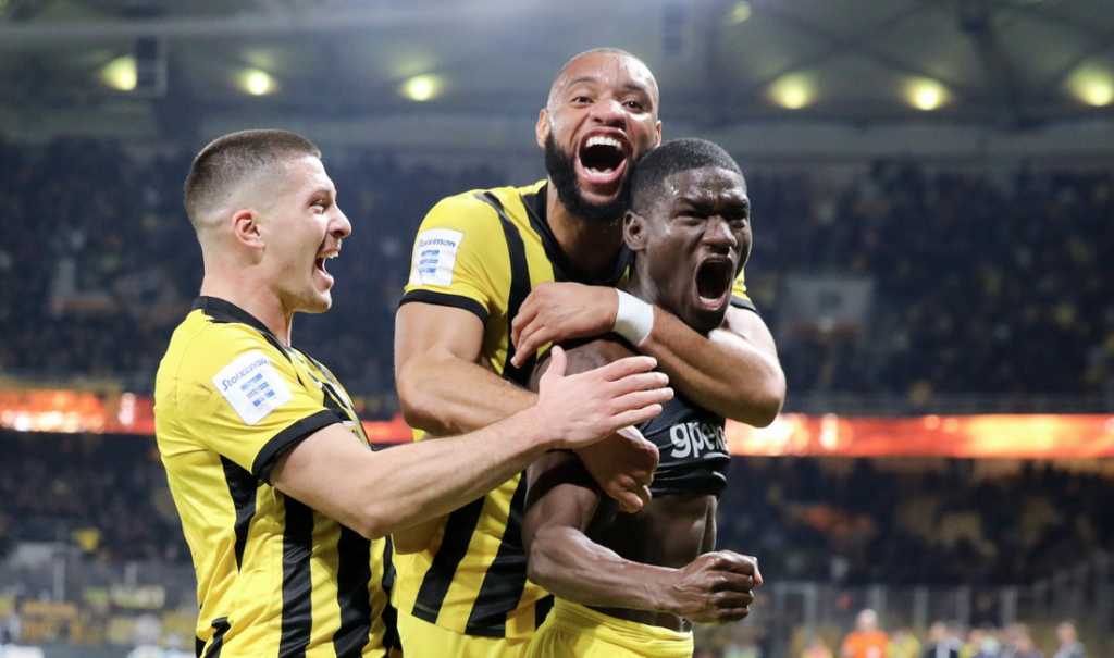 Σεβίλλη – Αθλ. Μπιλμπάο με ισορροπημένο Boost σε ημίχρονο - τελικό