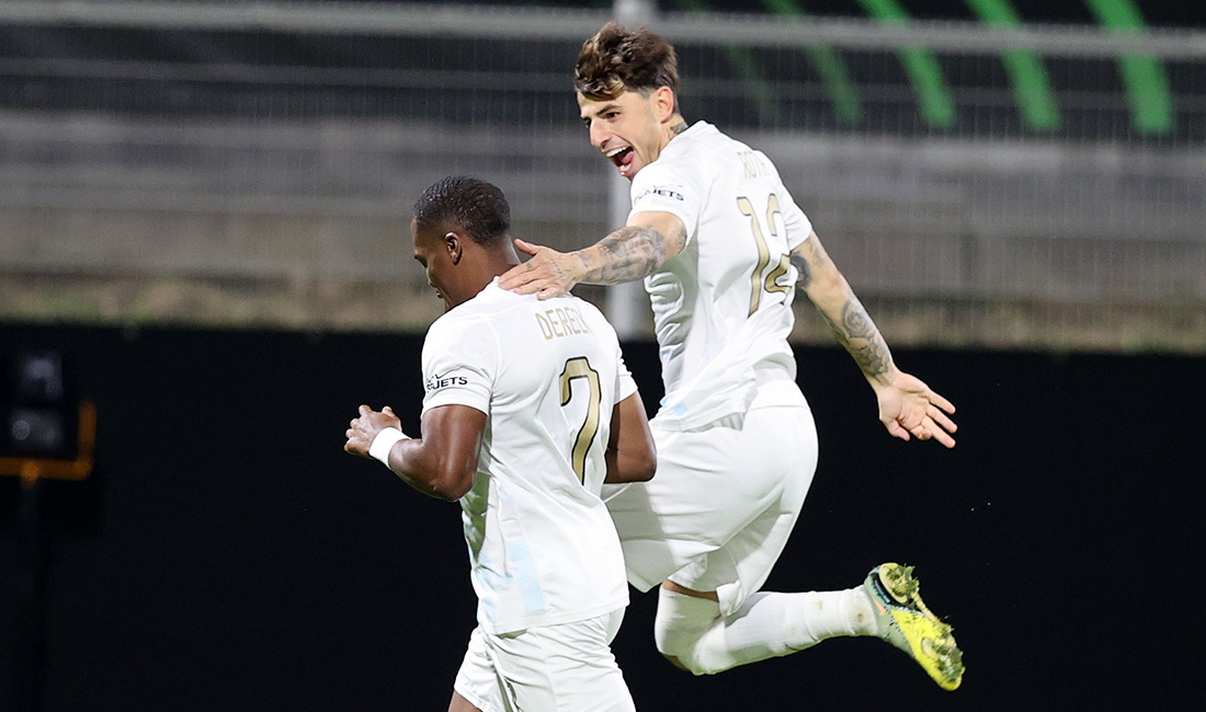 Σεβίλλη – Αθλ. Μπιλμπάο με ισορροπημένο Boost σε ημίχρονο - τελικό