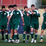 Τριάρα στον Ατρόμητο και διπλό ο Παναθηναϊκός!