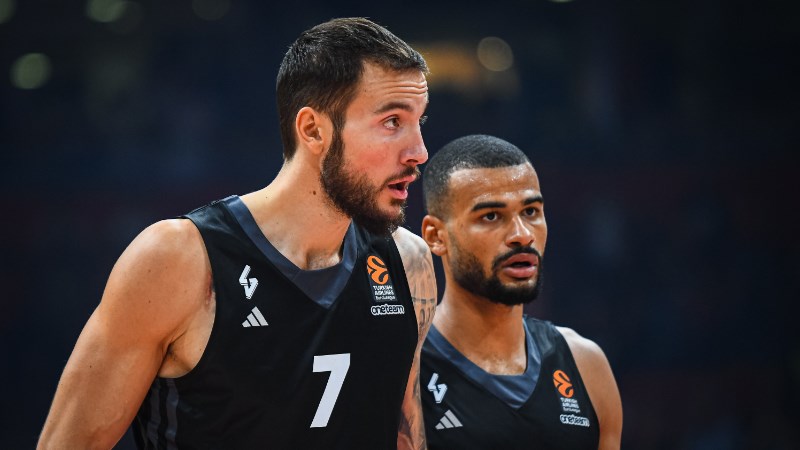 Φενερμπαχτσέ – Μπασκόνια με «Ενίσχυση» στη φόρμα της Φενέρ