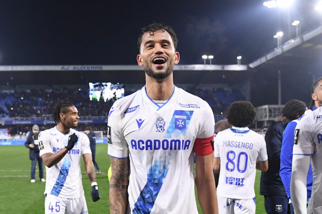 Φενερμπαχτσέ – Μπασκόνια με «Ενίσχυση» στη φόρμα της Φενέρ