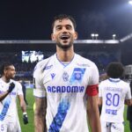 Φενερμπαχτσέ – Μπασκόνια με «Ενίσχυση» στη φόρμα της Φενέρ