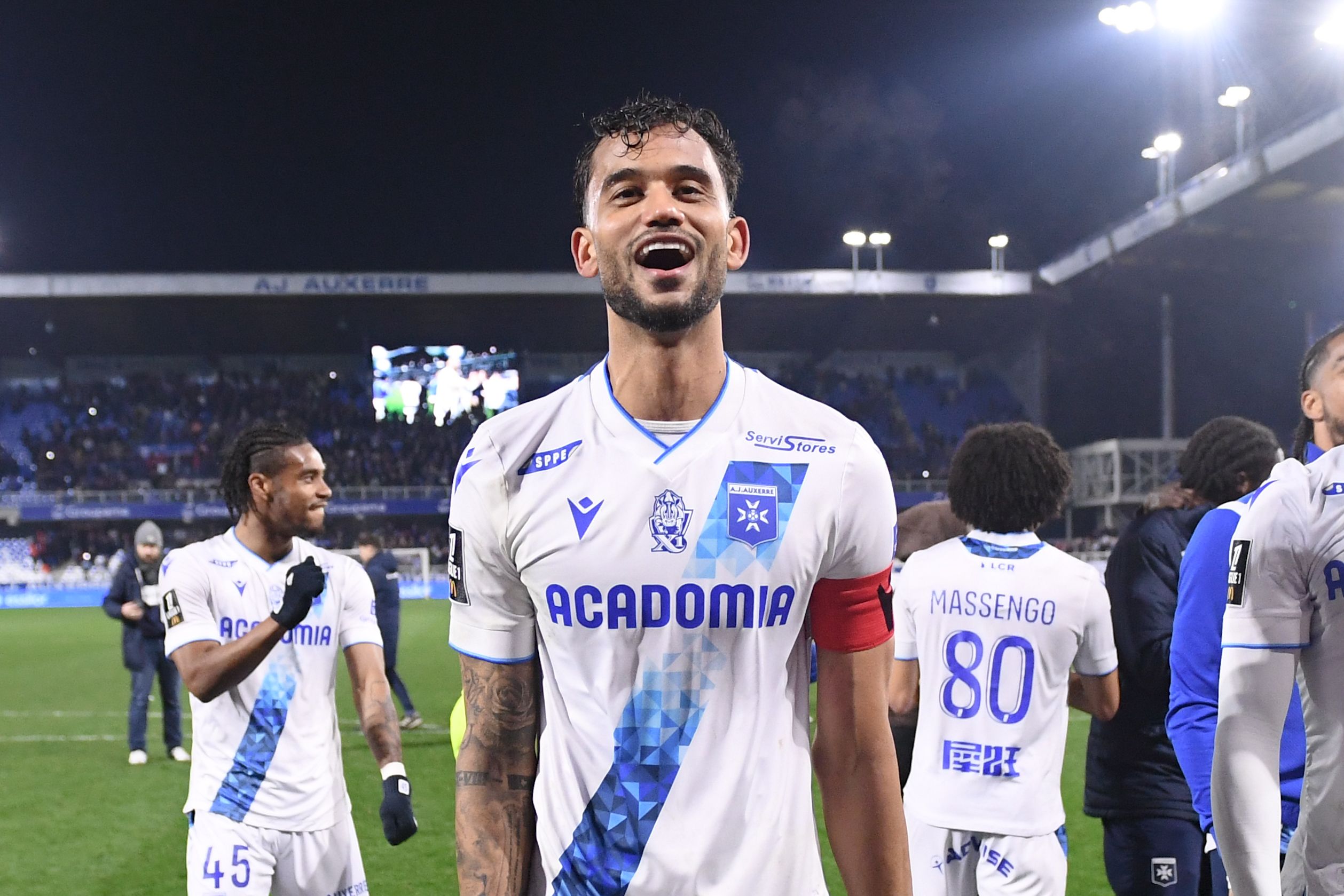 Φενερμπαχτσέ – Μπασκόνια με «Ενίσχυση» στη φόρμα της Φενέρ