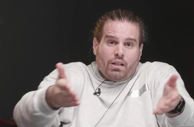 Μπόγρης για Φαρίντ: «Δεν ανακάλυψε το... πετρέλαιο ο Παναθηναϊκός!» (vid)