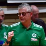 Κιαπίνι: «Από τα καλύτερα ματς της σεζόν»