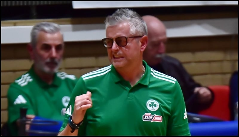 Κιαπίνι: «Από τα καλύτερα ματς της σεζόν»