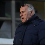 Κωνσταντίνου: «Πολλοί παίκτες επιλέγουν παιχνίδια, δεν τους ενδιαφέρει ο Παναθηναϊκός»
