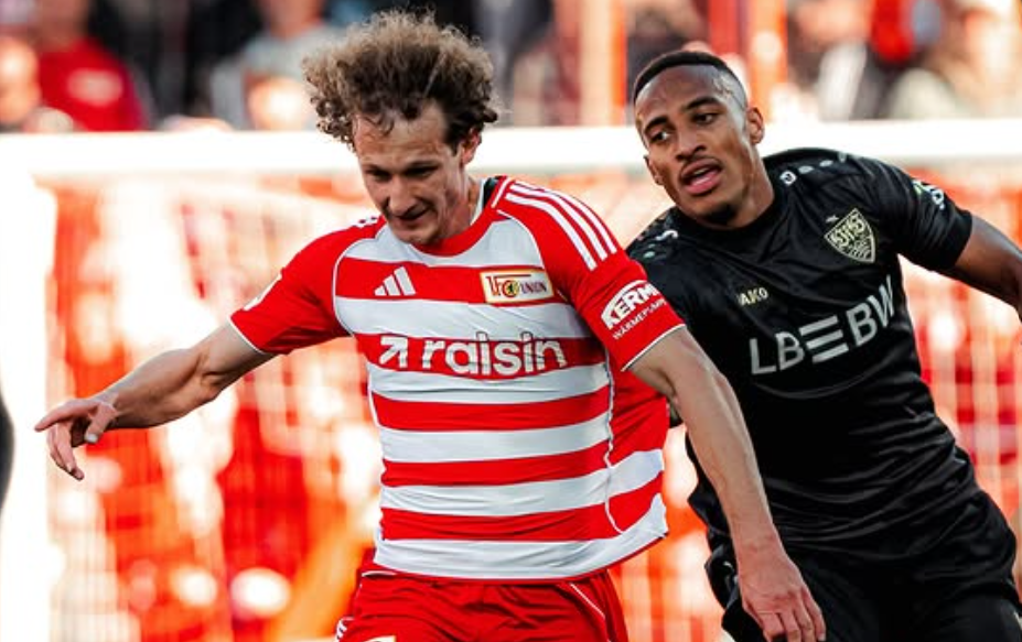 Παναθηναϊκος: «Εκτός» και με τη Ντόρτμουντ ο Άλεξ Κραλ (pic)