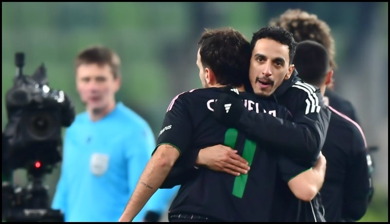 Παναθηναϊκός: Οι ενισχύσεις έρχονται – Η Ευρώπη δίνει χρόνο και μομέντουμ