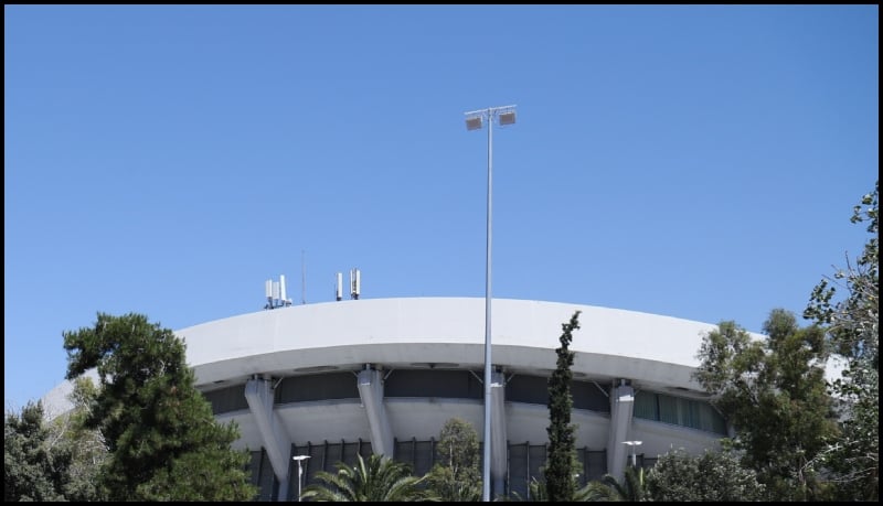 Τεράστια νίκη για τον Παναθηναϊκό μέσα στο ΣΕΦ!