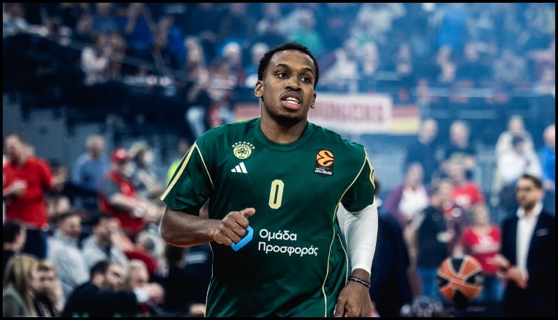 Αποκάλυψη Κοτζιά: «Συζητήσεις με Σορτς στον Παναθηναϊκό πριν τη Μακάμπι - Ο λόγος»