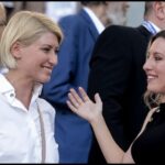 Σοκ: Στην εντατική η Σία Κοσιώνη