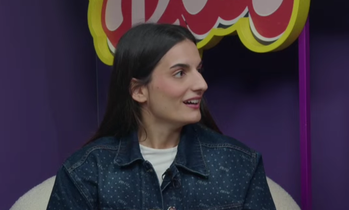 Σταμολάμπρου: «Ευχαριστούμε τον κ. Γιαννακόπουλο, έχει δώσει την ψυχή του για τον Παναθηναϊκό» (vid)