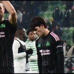 Παναθηναϊκός: Φαντάζει αδιανόητο για Ταμπόρδα - Το μεγάλο ερώτημα