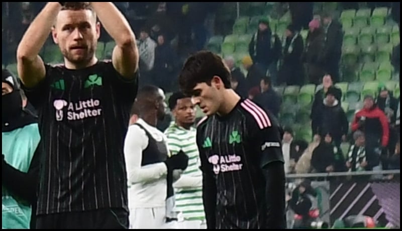 Παναθηναϊκός: Φαντάζει αδιανόητο για Ταμπόρδα - Το μεγάλο ερώτημα