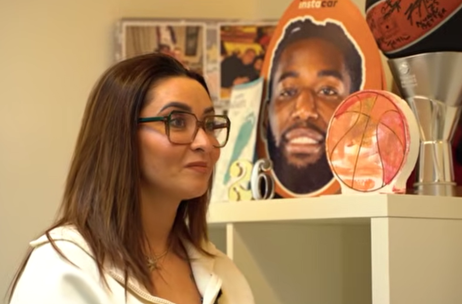 Τρέισι Λεσόρ: «Μετά το χειρουργείο ο Ματίας δεν έπαιρνε τα χάπια του!» (vid)