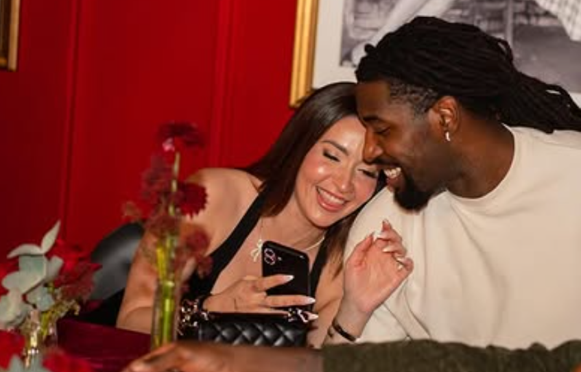 Η Τρέισι Λεσόρ για την «επίθεση» στην αποστολή του Παναθηναϊκού: «Δεν είναι η πρώτη φορά που συμβαίνει» (pics)