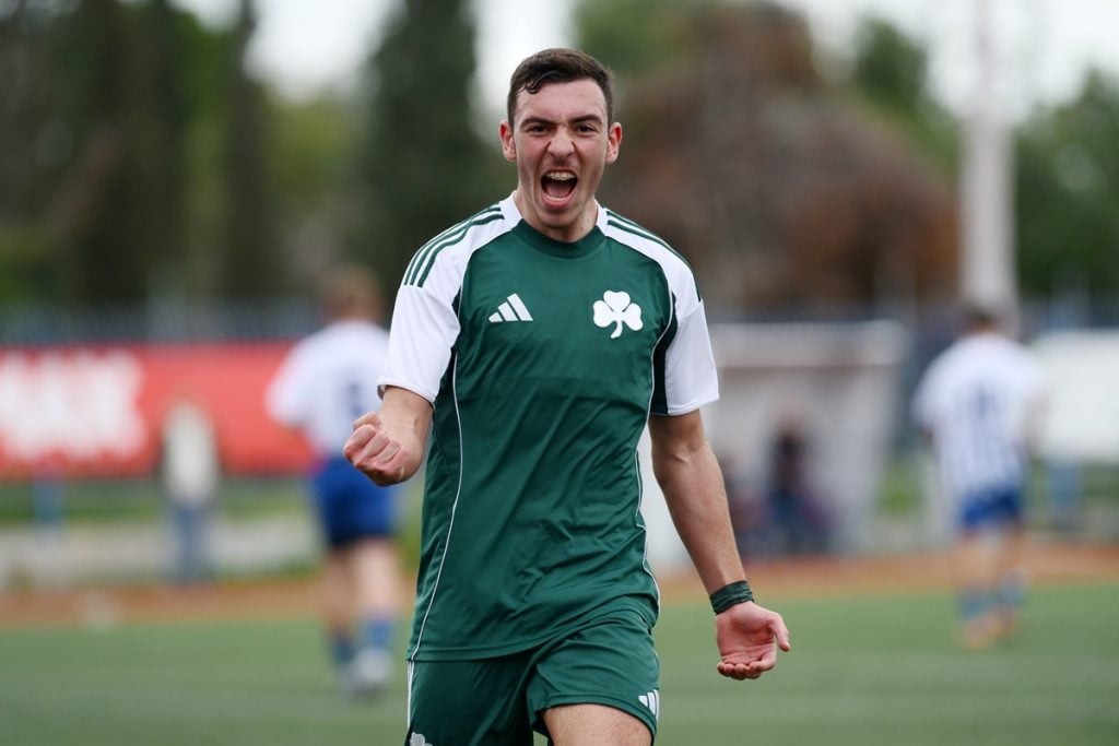 Παναθηναϊκός: Επέστρεψε στις νίκες κόντρα στον Ατρόμητο