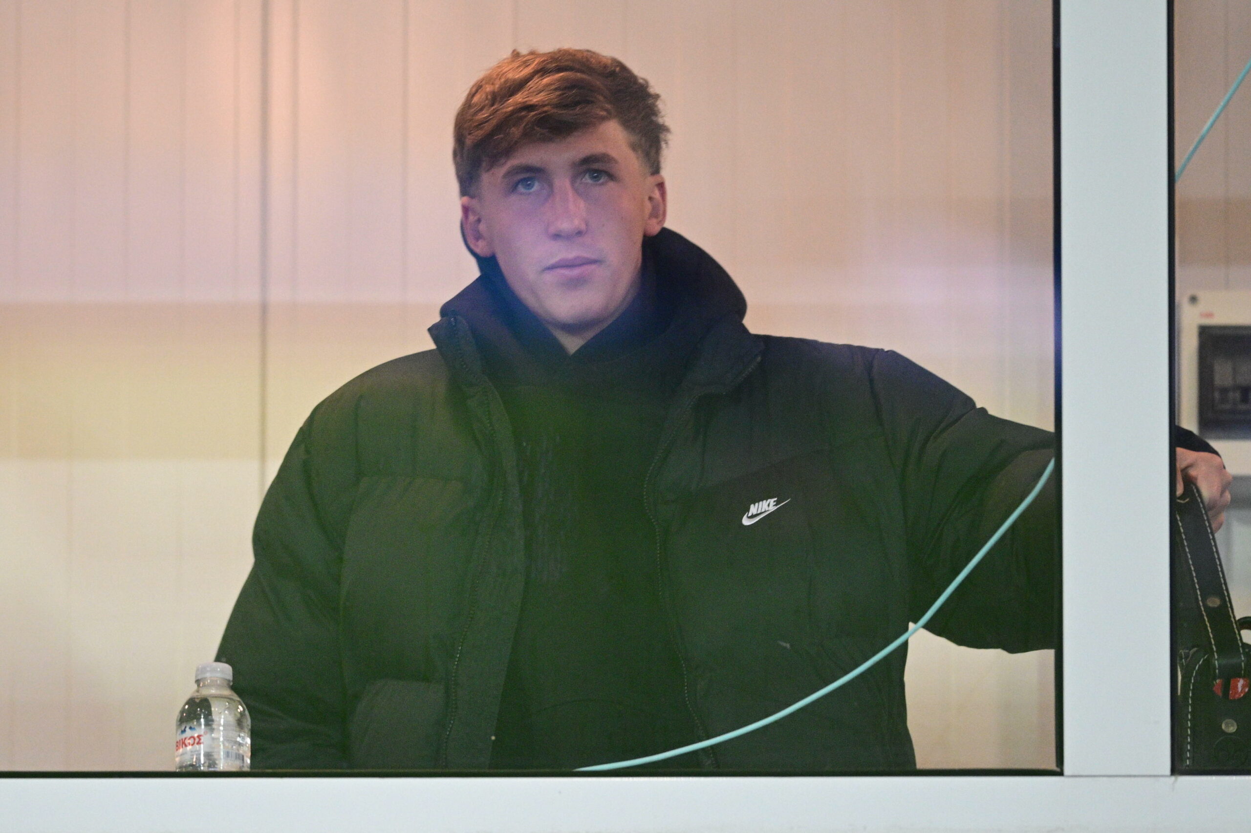 Στο Περιστέρι ο Αντίνο για το Ατρόμητος - Παναθηναϊκός (pics)