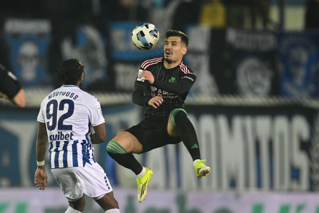 Αυτόματο προσχέδιο