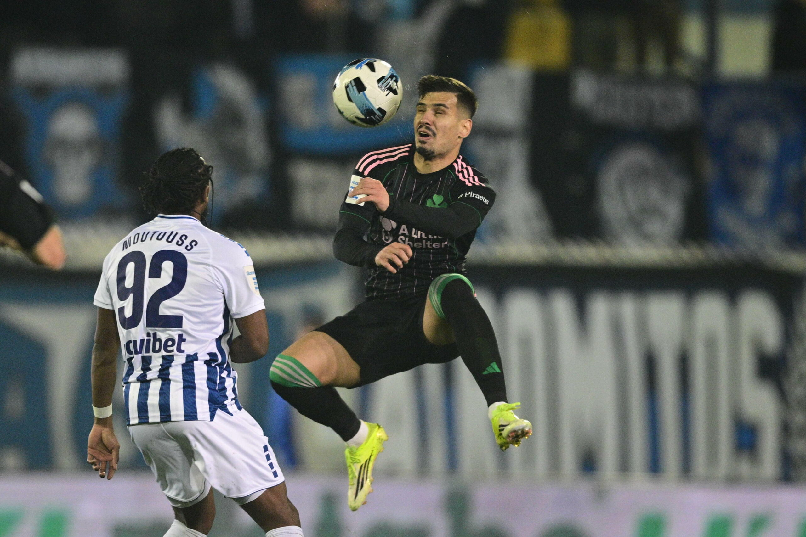 Αυτόματο προσχέδιο