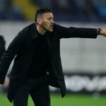 Προπονητής Ατρομήτου: «Αξίζαμε τους τρεις βαθμούς με τον Παναθηνϊκό»
