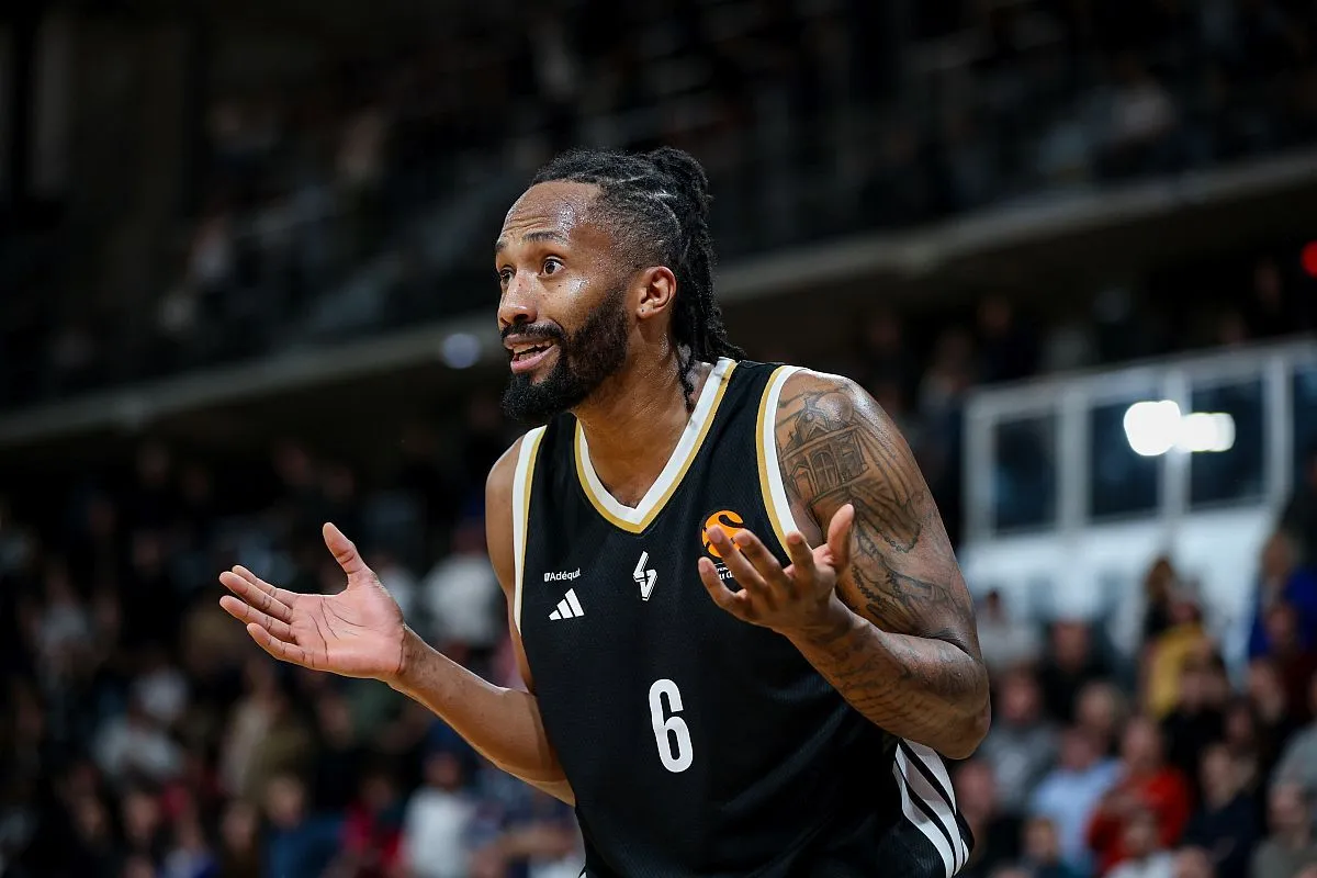 Βιλερμπάν: Νίκη ψυχολογίας πριν τον Παναθηναϊκό