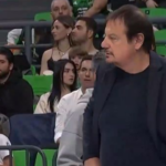 Παναθηναϊκός: Άλλαξε όλη την πεντάδα σε 3' ο Αταμάν - Έβαλε τις φωνές (vid)