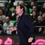 Αταμάν: Οι δηλώσεις μετά το Παναθηναϊκός – Μαρούσι