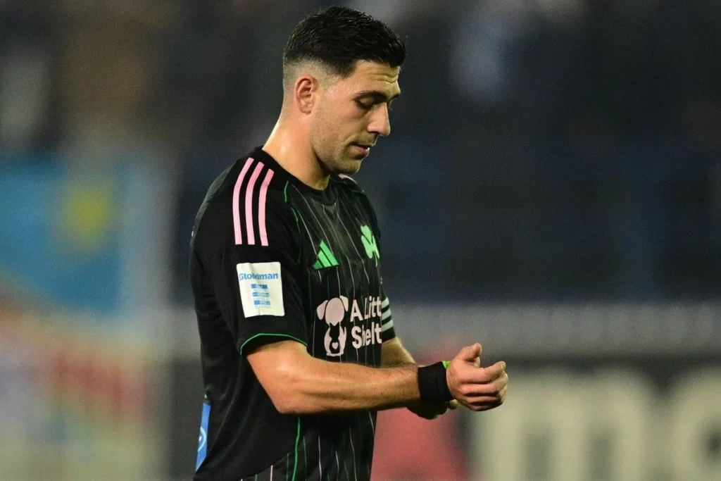 Ο αλγόριθμος «καταδικάζει» τον Παναθηναϊκό!