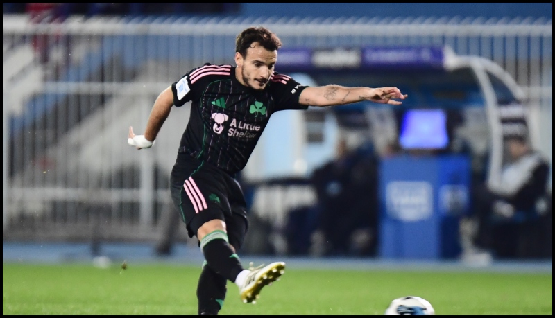 Ατρόμητος - Παναθηναϊκός: «Νοκ άουτ» ο Τσιριβέγια και... αναγκαστική αλλαγή