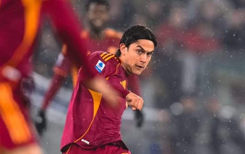 Αντίπαλοι Παναθηναϊκού: «Χ»αμένη και η Ρόμα ενόψει... ΟΑΚΑ