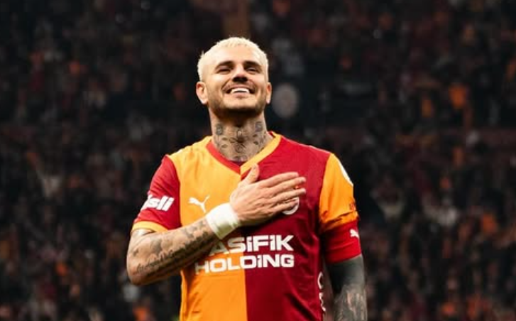 Βουίζει η Τουρκία: «Τελειώνει από τη Γαλατασαράι ο Ικάρντι» (vids)