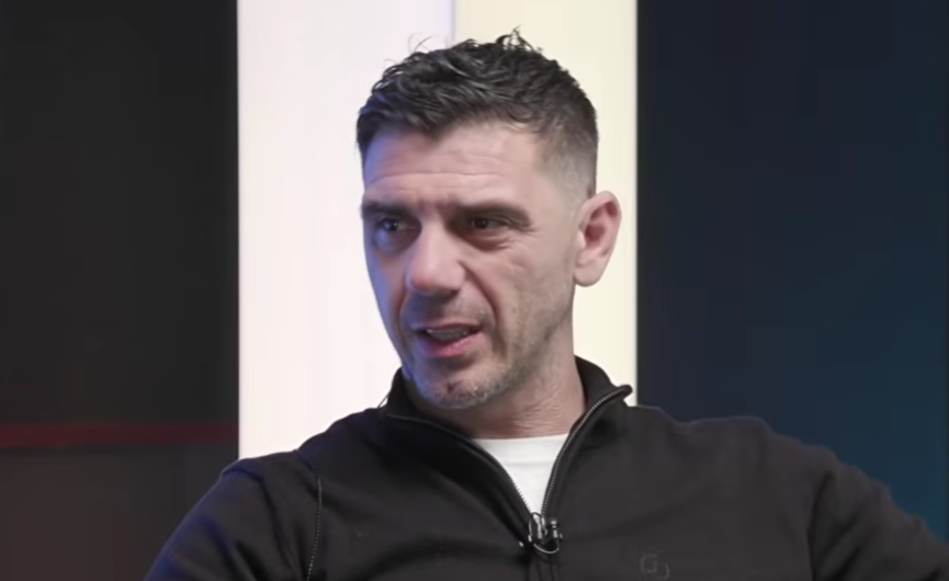 Κατσουράνης: «Δεν περιμέναμε τέτοιον Παναθηναϊκό μετά από πρόκριση!» (vid)