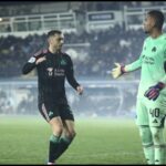 Ατρόμητος - Παναθηναϊκός 0-0: Η κριτική των παικτών του «Τριφυλλιού»