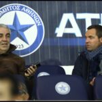 Με... Λανουά στο Περιστέρι το Ατρόμητος - Παναθηναϊκός (pic)