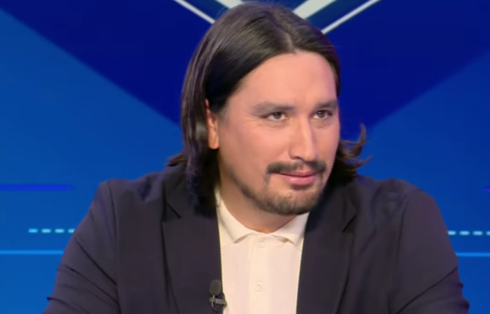 Λέτο: «Ο Μπενίτεθ ήταν η καλύτερη λύση για τον Παναθηναϊκό» (vid)