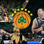 Πάτησε γκάζι και πήρε τη νίκη ο Παναθηναϊκός!