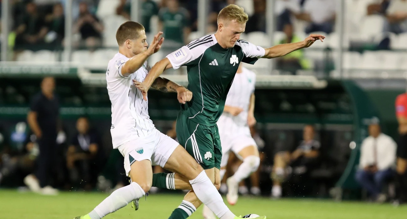 Η «μάχη» Παναθηναϊκού-Λεβαδειακού για την τέταρτη θέση: Το πρόγραμμα μέχρι το φινάλε