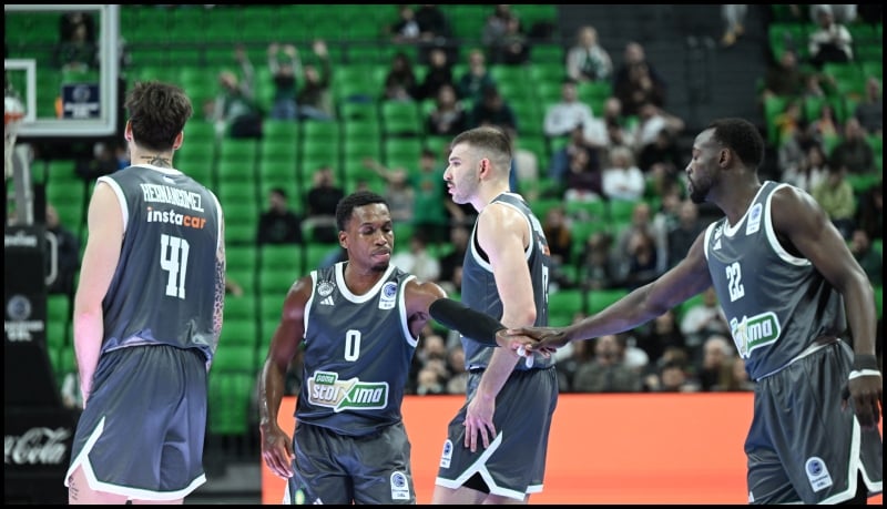 Οι πόντοι των παικτών μετά το Παναθηναϊκός – Μαρούσι (pic)