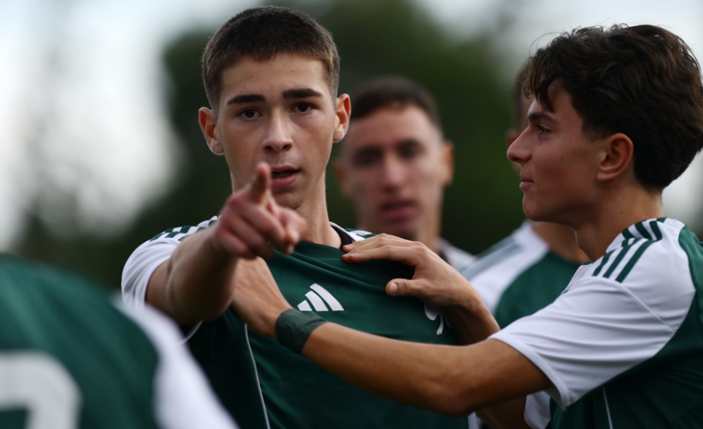 Φοβερή ανατροπή για τον Παναθηναϊκό κόντρα στον Ατρόμητο!
