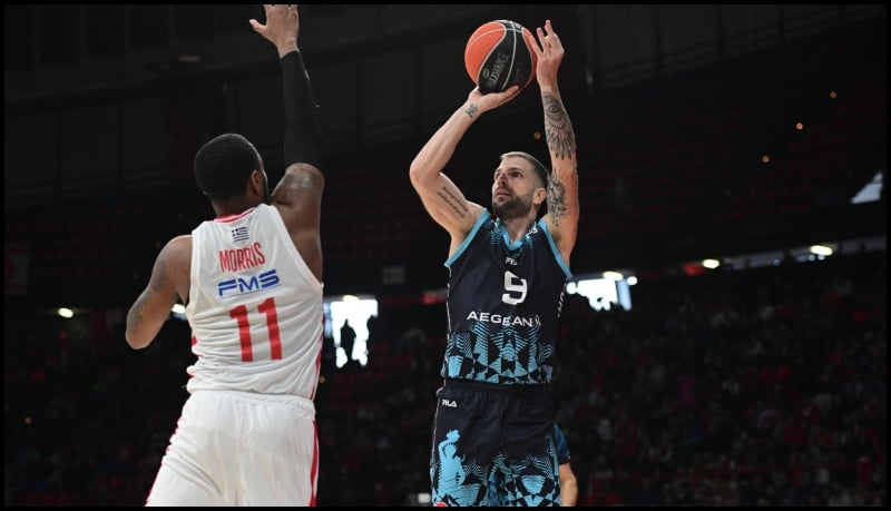 Ο Πετρόπουλος κατέβασε το story για τα φρένα του αυτοκινήτου του