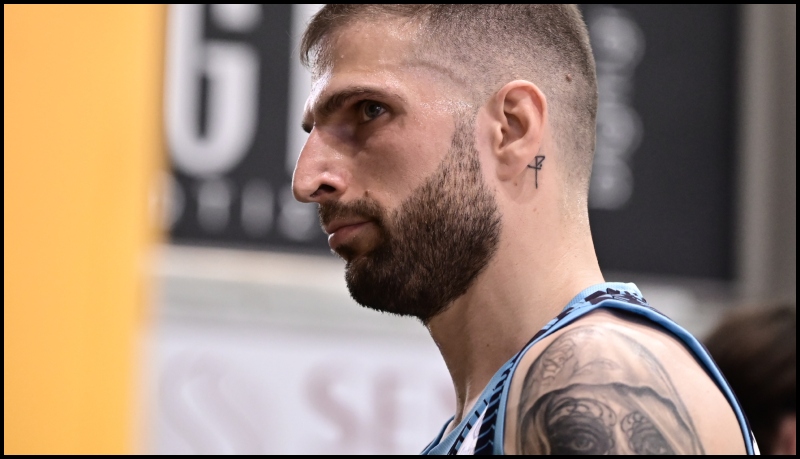 Νέο διευκρινιστικό story Πετρόπουλου: «Ουδέποτε υπονόησα οποιαδήποτε συμμετοχή προσώπων του αθλητικού χώρου»