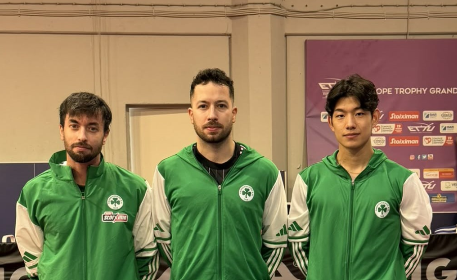 Παναθηναϊκός: Επέστρεψαν στις νίκες οι «πράσινοι»