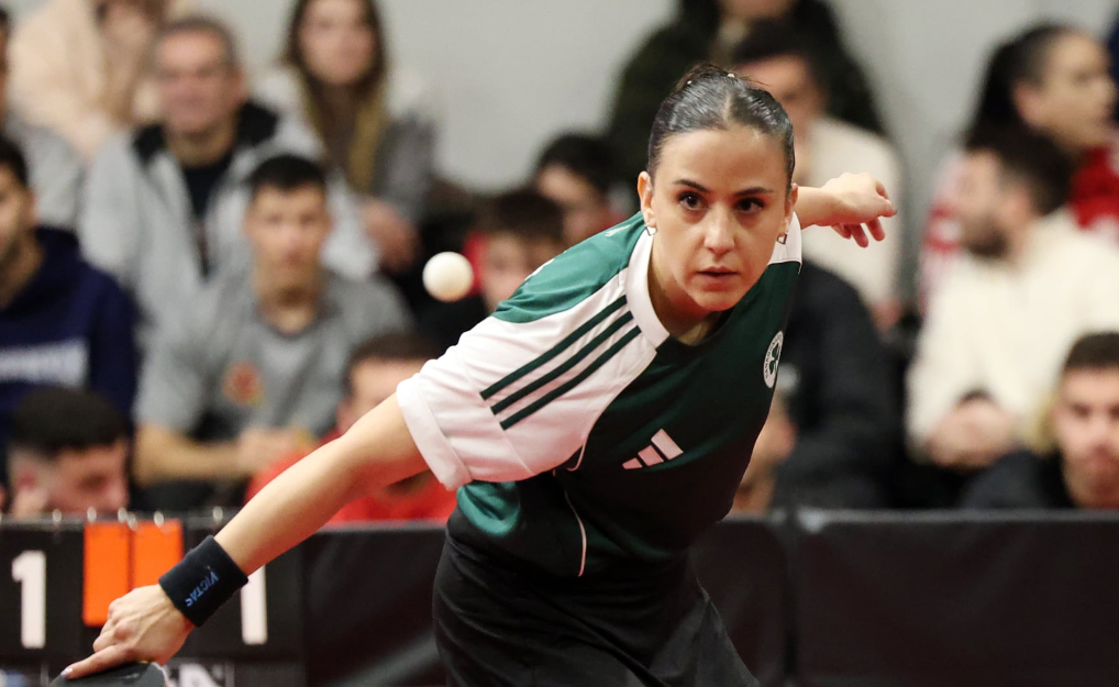 Παναθηναϊκός: Πρώτες και... αήττητες!